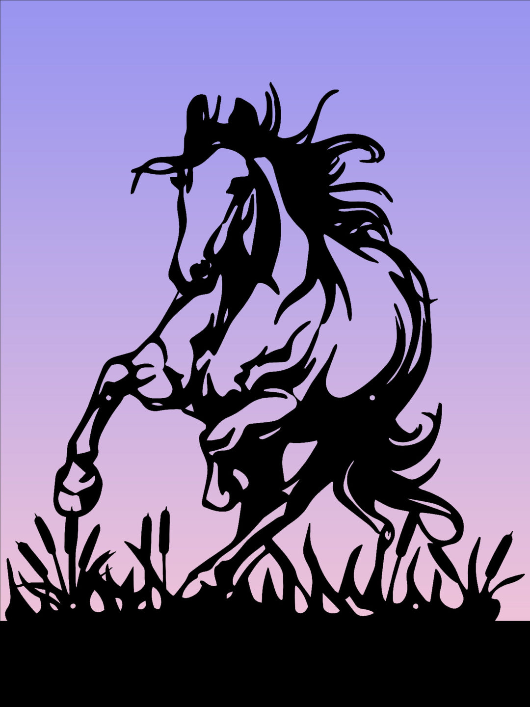 Paarden