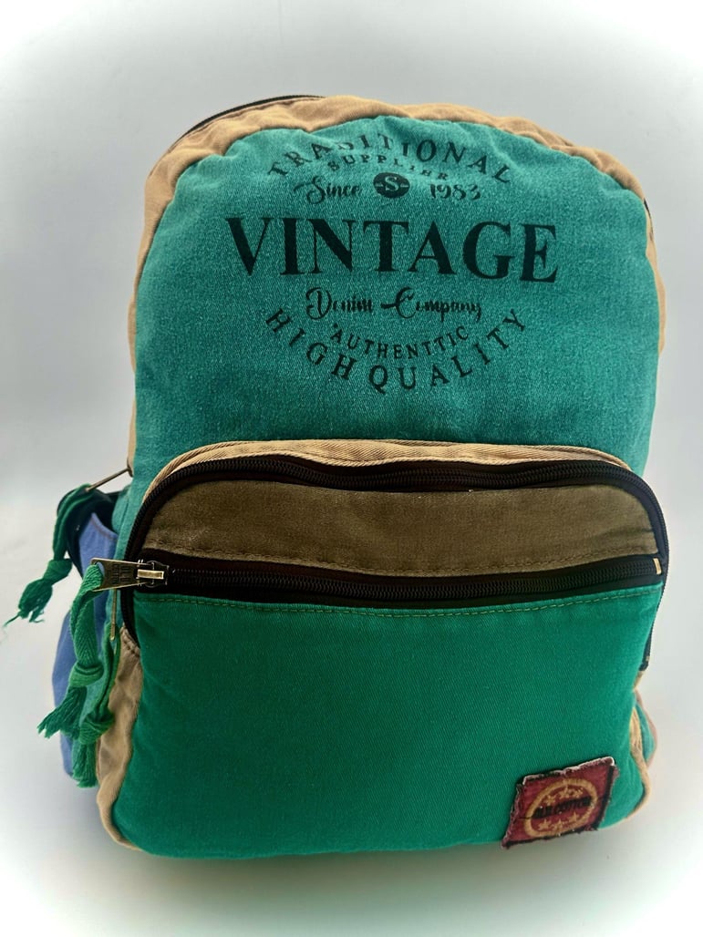 Vintage Tassen