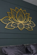 3D Lotus
