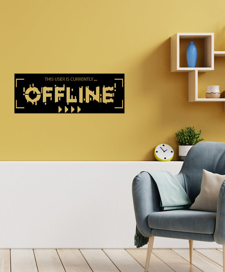 Exclusieve wanddecoratie uit de Storetta pixel art collectie. Exclusive wall decor from the Storetta pixel art collection.