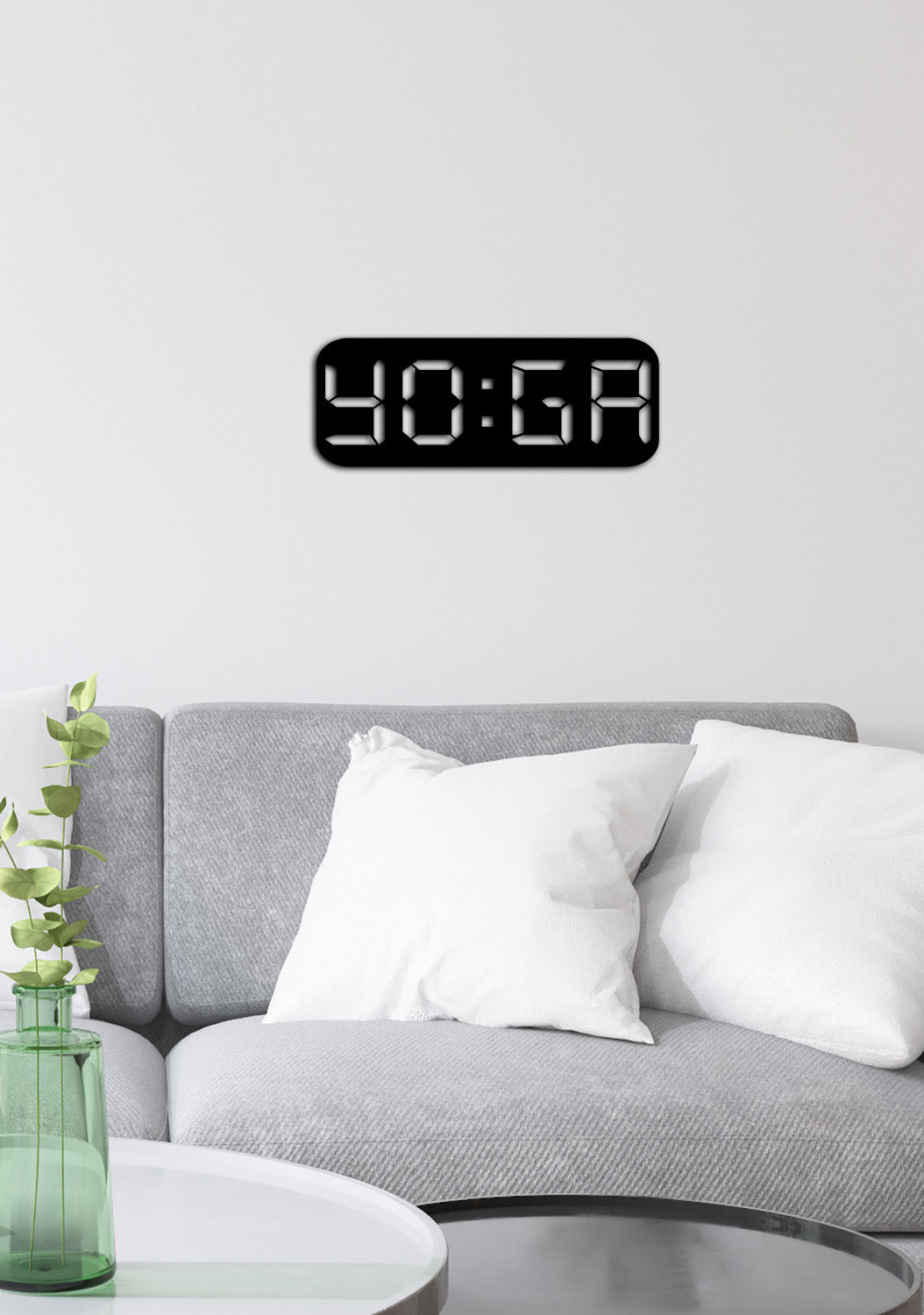 Exclusieve zen en mindfulness wanddecoratie uit de Storetta collectie. Exclusive zen and mindfulness wall decor from the Storetta collection.